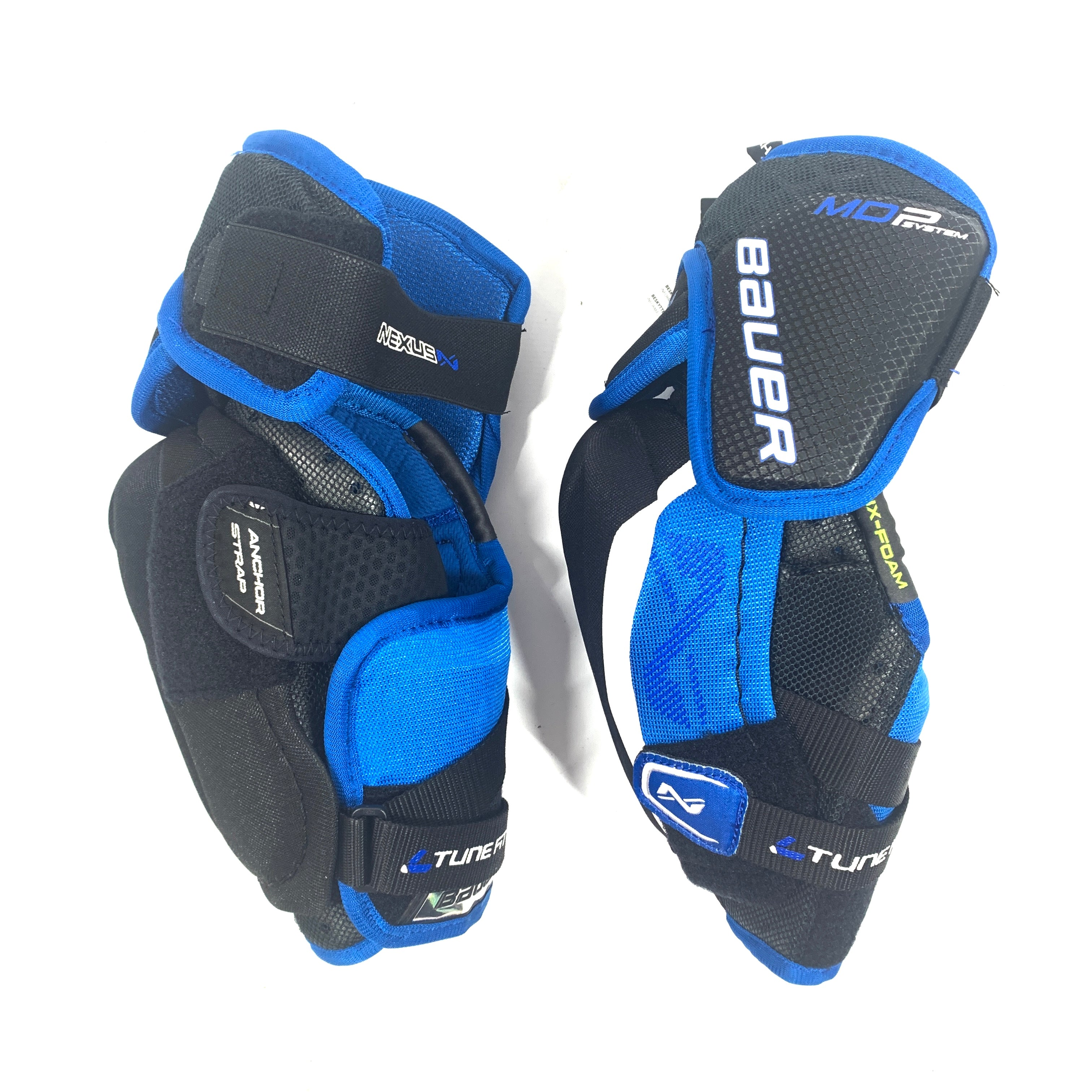 Bauer Nexus 2N - Elbow Pads